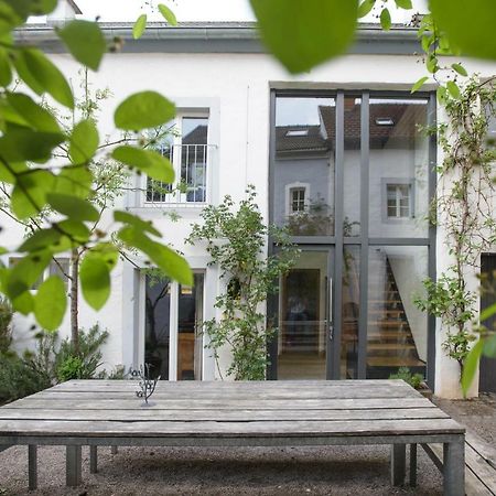 Nengshof Ferienwohnung Wildrose Wißmannsdorf 외부 사진