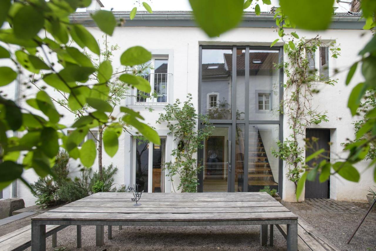 Nengshof Ferienwohnung Wildrose Wißmannsdorf 외부 사진